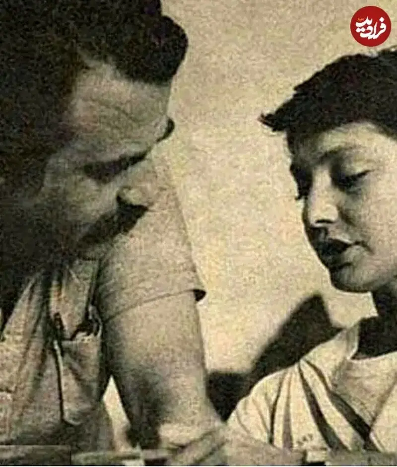 منوچهر نوذری