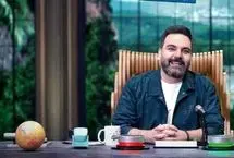  ترس احسان علیخانی از بازسازی مادر با هوش مصنوعی 