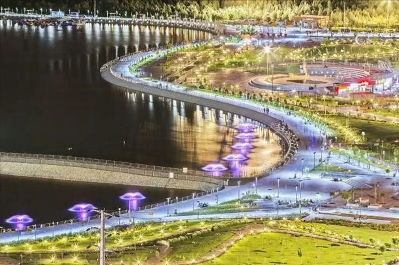 چیتگر