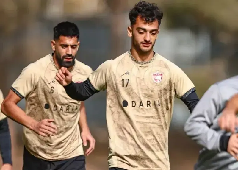 پرسپولیس و سال‌های دور از آزادی
