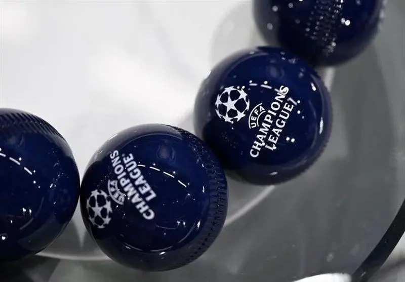 قرعه‌کشی پلی‌آف لیگ قهرمانان اروپا ۲۰۲۶؛ رئال-بنفیکا از نو!