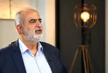 هشدار معنادار حسام‌الدین آشنا به محسن رضایی در منصب جدیدش
