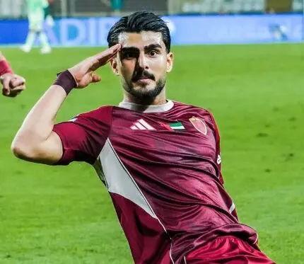 تلاش پرسپولیس برای جذب لژیونر جوان