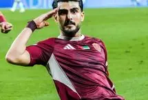 تلاش پرسپولیس برای جذب لژیونر جوان