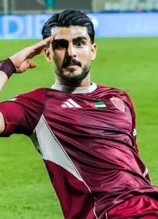 تلاش پرسپولیس برای جذب لژیونر جوان