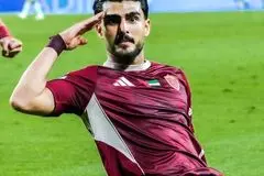 تلاش پرسپولیس برای جذب لژیونر جوان