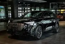 مقایسه آئودی Q4 و Q5؛ نبرد شاسی‌بلند‌های آلمانی در ایران‌