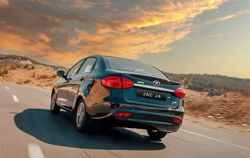 Jac J4