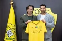 مهدی طارمی همه را قال گذاشت!


