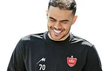 آیا اورونوف بند فسخ  قرارداد از پرسپولیس دارد؟