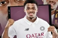 تقویت السد قبل از بازی با تراکتور با حضور ستاره هلندی