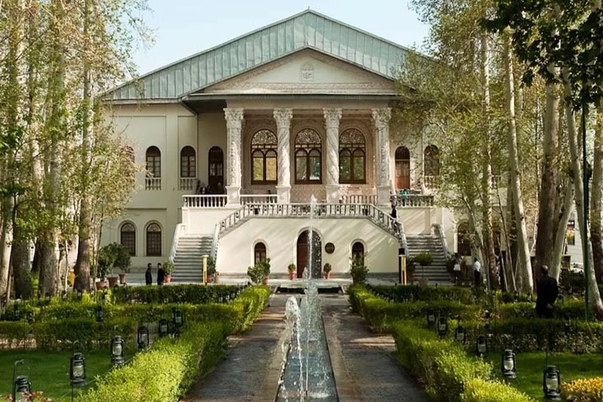 قنات نخستین دندانپزشک ایران کجاست؟