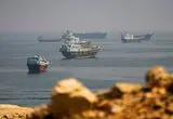 خبری از توافق بازگشایی هرمز در جلسه روز دوشنبه نیست