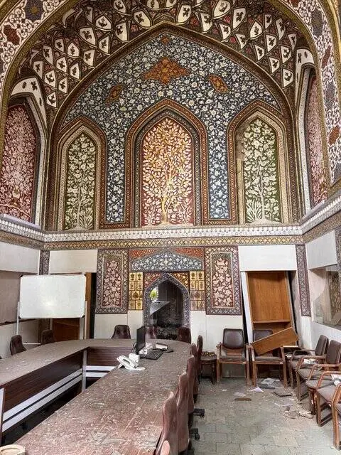 گالری