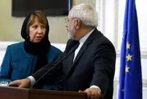 صندوقچه اسرار کاترین اشتون باز شد؛ از داستان یک غافلگیری تا در آغوش گرفتن جان کری