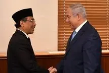  اندونزی رابطه با اسرائیل را عادی سازی خواهد کرد؟