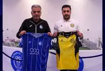 ساعت دقیق بازی استقلال - الحسین اردن در دبی