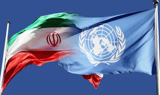 اعتراض تهران به ممانعت آمریکا از فعالیت ۳ دیپلمات ایرانی
