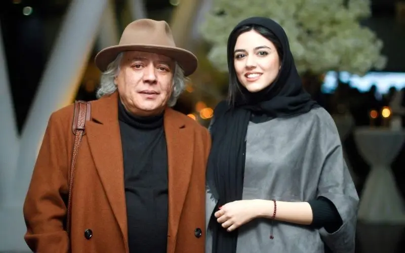 سیروس الوند: دچار زوال جسم شدم!