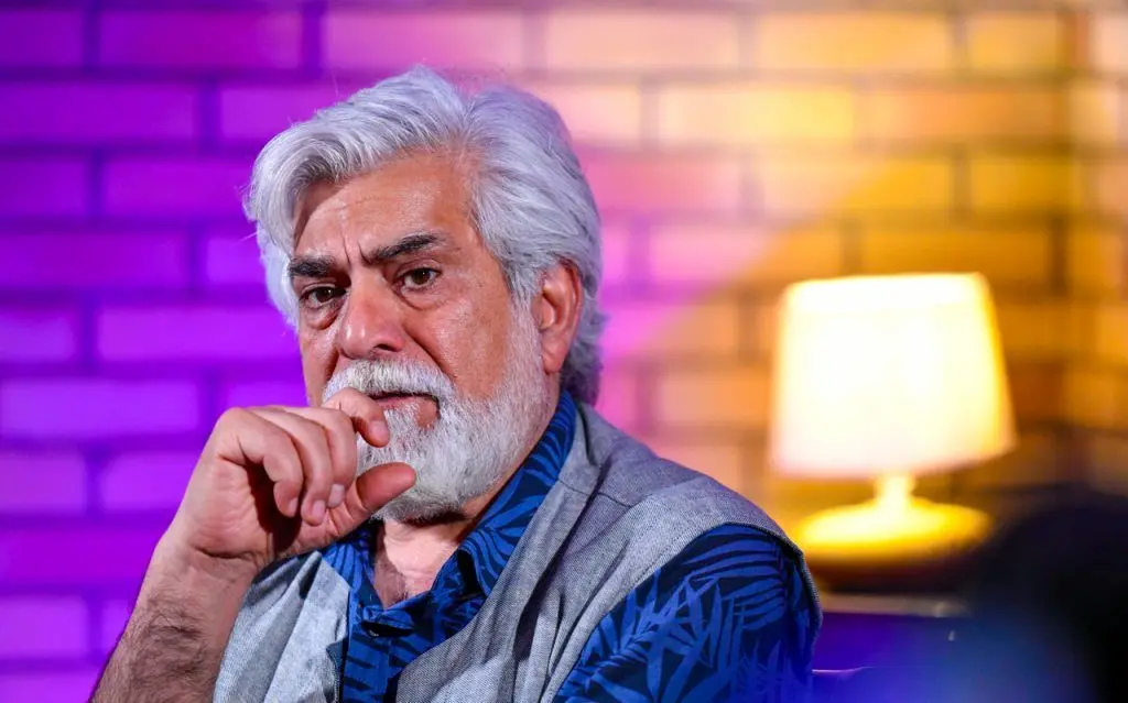 واکنش حسین پاکدل به اظهارات اخیر ترامپ