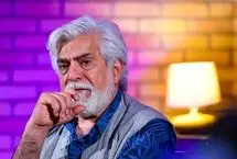 حسین پاکدل از این روزهای وطن نوشت