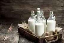 آیا شیر بهتر از آب، بدن را آب رسانی می کند؟
