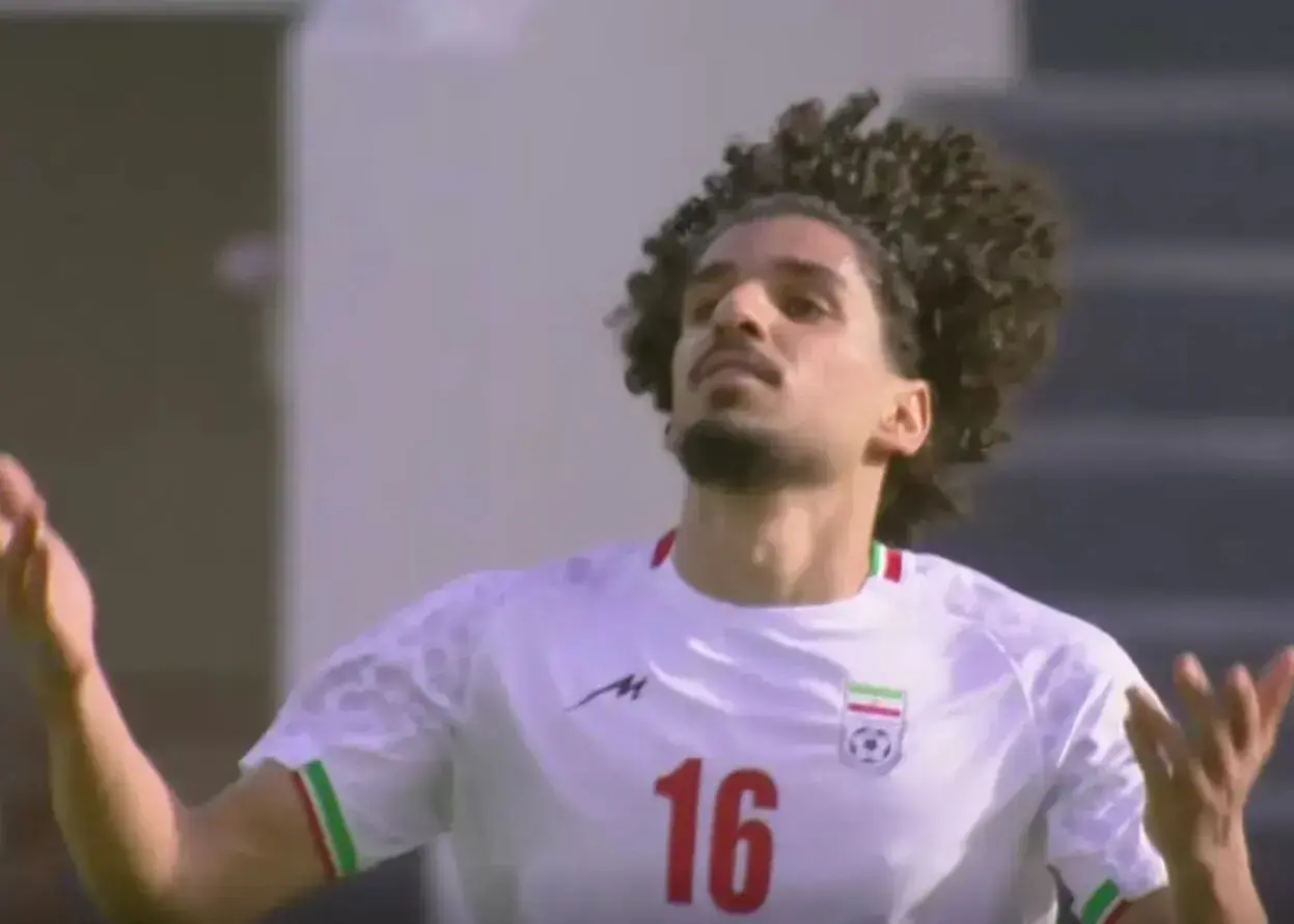 ناکامی پرسپولیس در جذب ستاره جوان