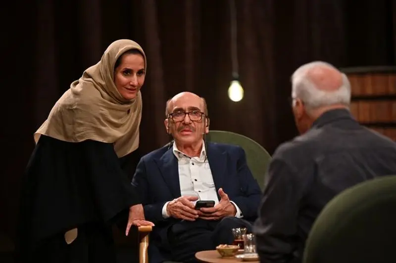 داریوش کاردان