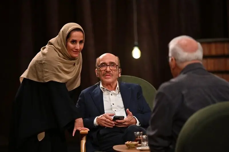 داریوش کاردان