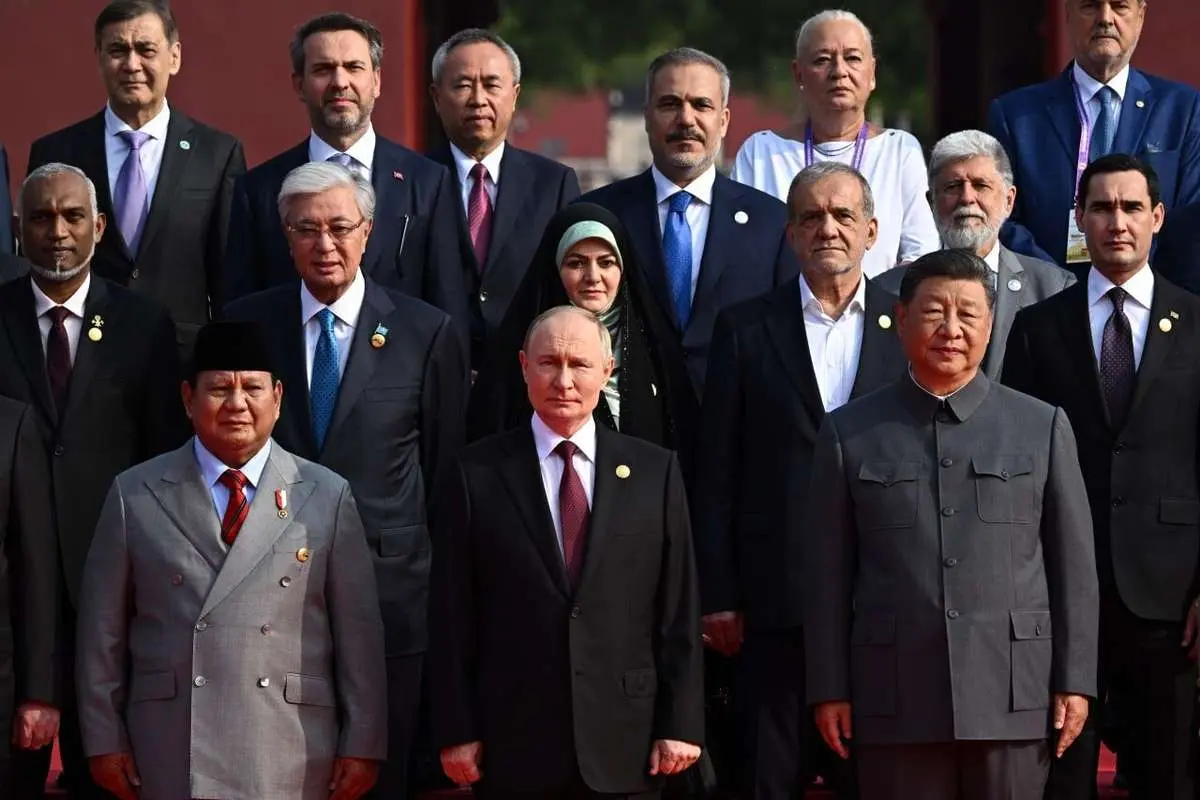 واکنش دستیار پوتین به ترامپ: هیچ‌ رهبری در پکن دنبال توطئه نبود