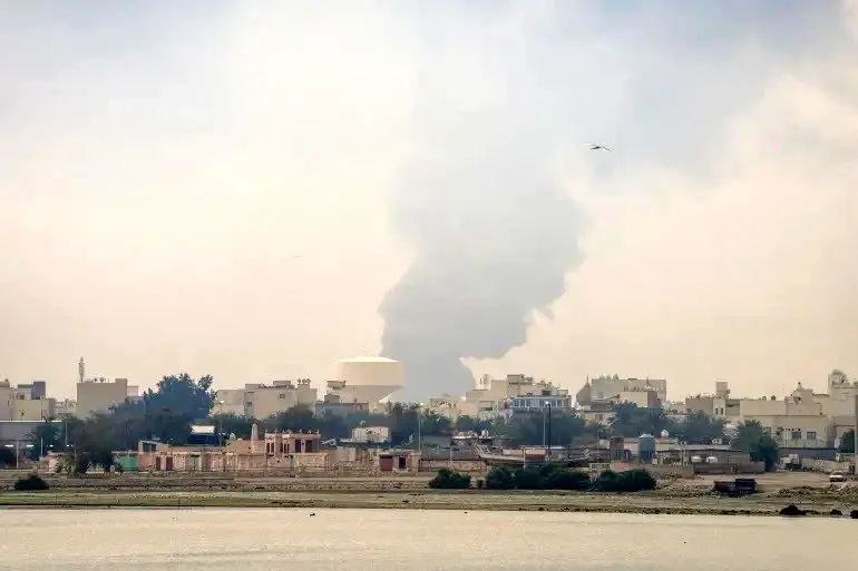 تبرئه ایران از حمله به منطقه مسکونی در بحرین