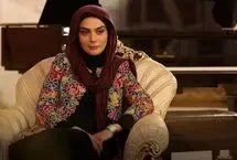 خسارت ۷۰ درصدی به خانه مارال فرجاد در پی حملات آمریکا - اسرائیل 