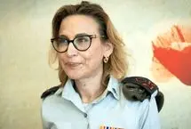 دادستان نظامی اسرائیل تحت حبس خانگی قرار گرفت