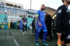 برنامه استقلال بعد از لغو احتمالی بازی