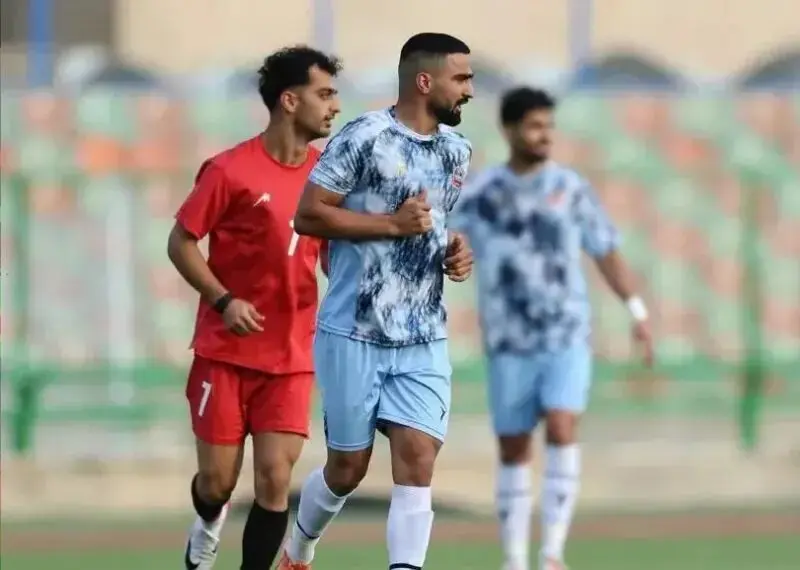 ۲ ستاره پرسپولیس از تیم‌ملی خط خوردند