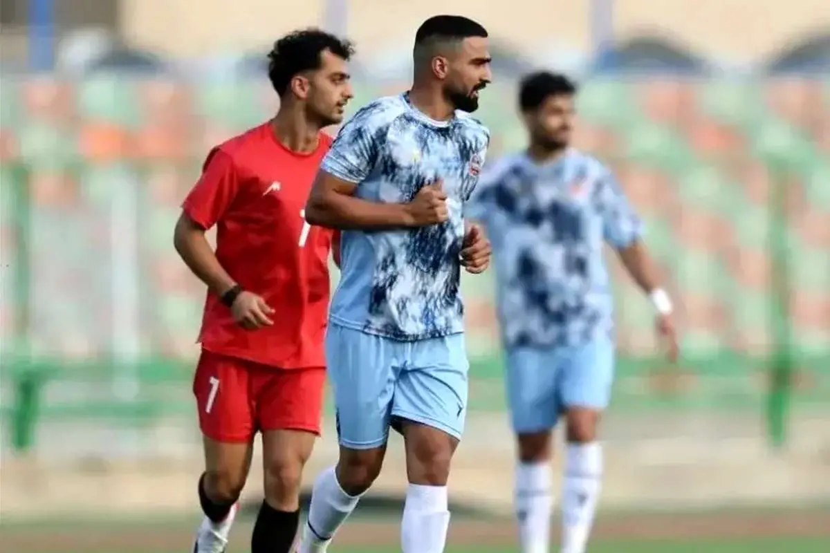 ۲ ستاره پرسپولیس از تیم‌ملی خط خوردند