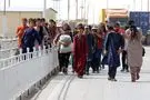 افزایش خروج اتباع غیر مجاز در استان تهران