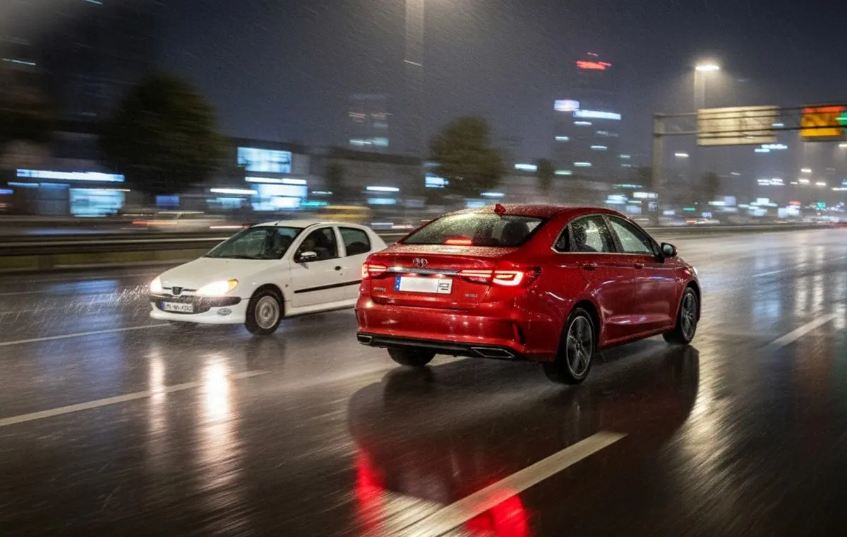 راهنمای کامل دریافت الحاقیه بیمه شخص ثالث ۱۴۰۵؛ چه کسانی باید الحاقیه بخرند؟