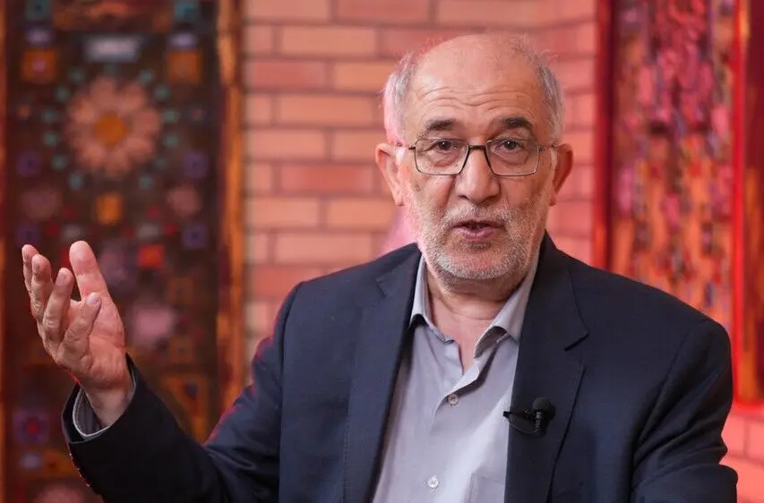 علایی: در جنگ ۱۲ روزه نمی‌خواستند رهبری را بزنند 