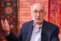 سردار علایی: نفس وجود جنگ به ضرر مردم ایران است