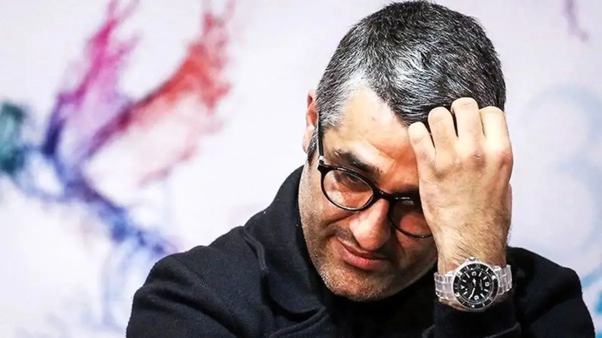 اولین واکنش پژمان جمشیدی به اتهام تجاوز: تهمت کثیفی زدند، زود برمی‌گردم!