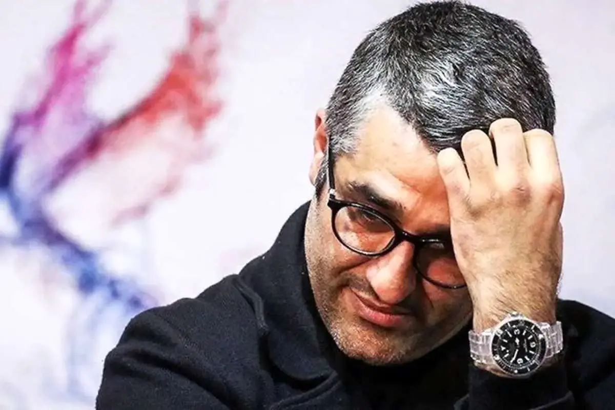 اولین واکنش پژمان جمشیدی به اتهام تجاوز: تهمت کثیفی زدند، زود برمی‌گردم!