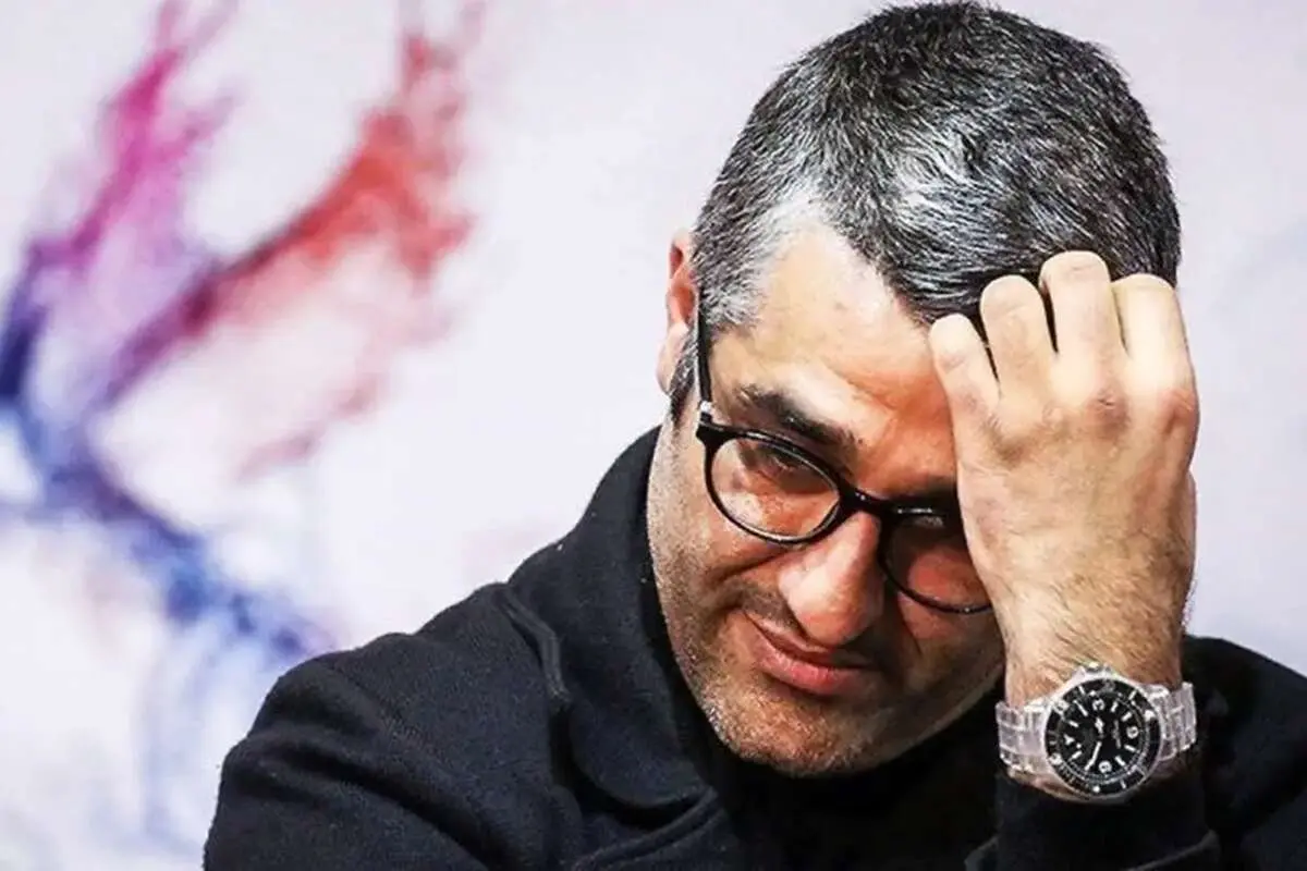 اولین واکنش پژمان جمشیدی به اتهام تجاوز: تهمت کثیفی زدند، زود برمی‌گردم!