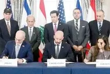 سنگ‌اندازی اسرائیل در میانه مذاکرات با لبنان