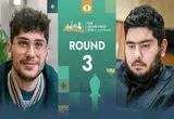 ببینید؛ نبرد دیدنی پرهام مقصودلو و علیرضا فیروزجا در سوییس 

