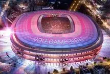 ویدیو؛ یک مهندس ایرانی در پروژه بازسازی و طراحی ورزشگاه نیوکمپ