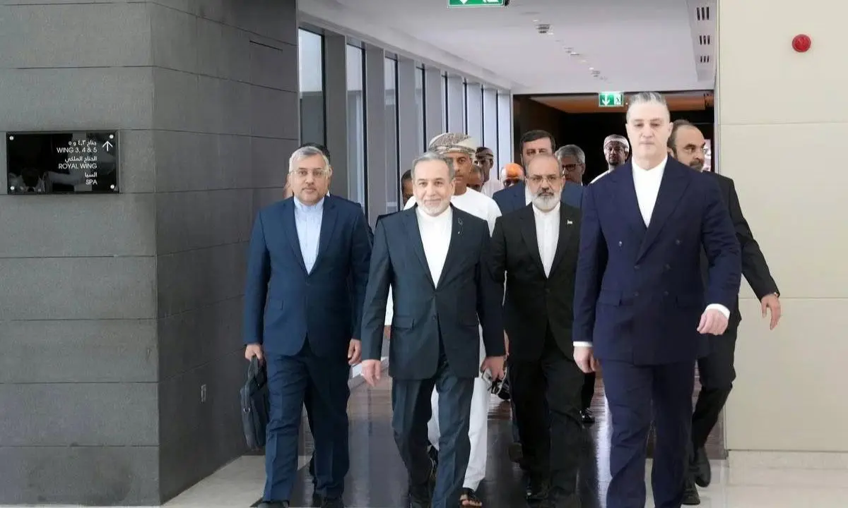 ادعای جدید درباره مذاکرات/ پاسخ ایران به اصلاحیه آمریکا
