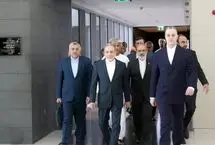 ادعای جدید درباره مذاکرات/ پاسخ ایران به اصلاحیه آمریکا