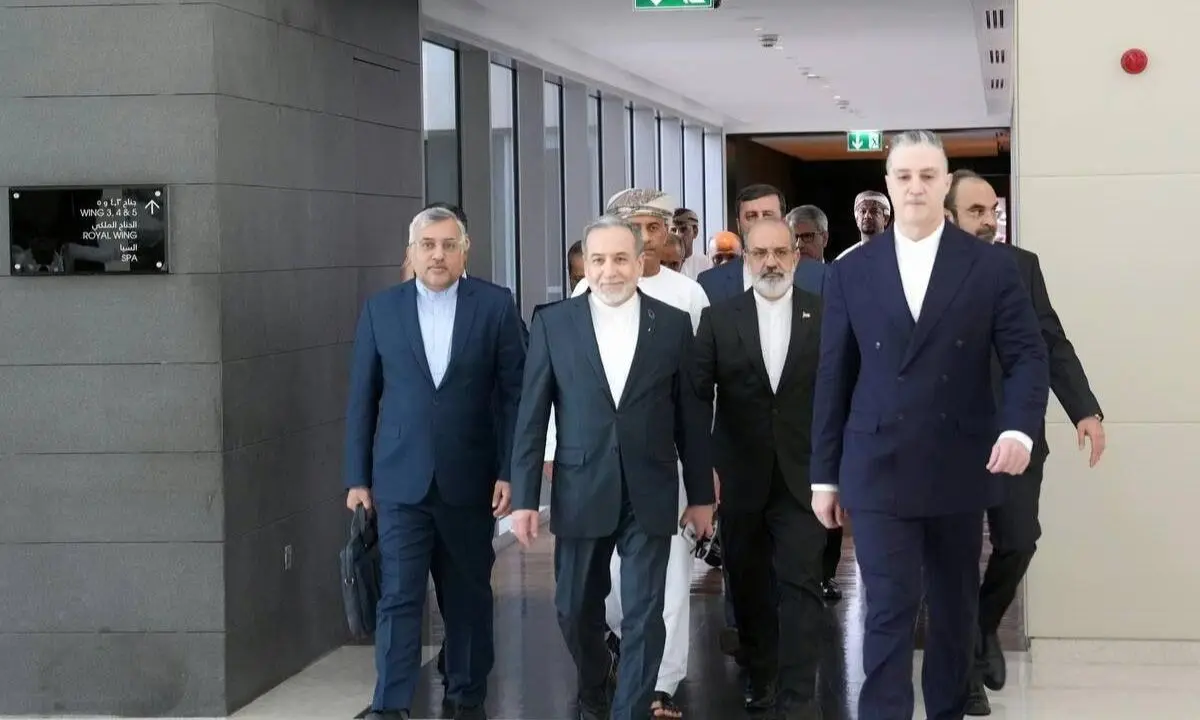 ادعای جدید درباره مذاکرات/ پاسخ ایران به اصلاحیه آمریکا