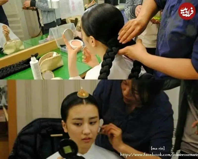 سریال دونگی